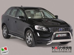 Volvo XC 60 Side Steps - V3 by Misutonida